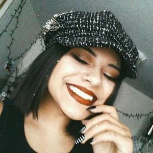 Meet your Posher, Mariah